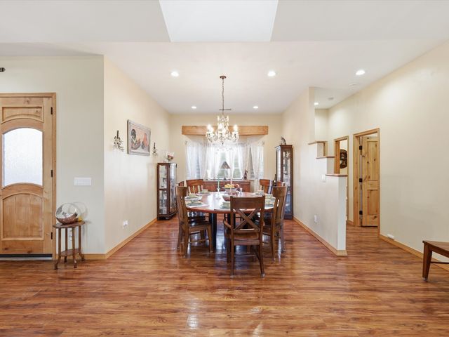 15 W Serena Lane, Santa Fe, NM 87508