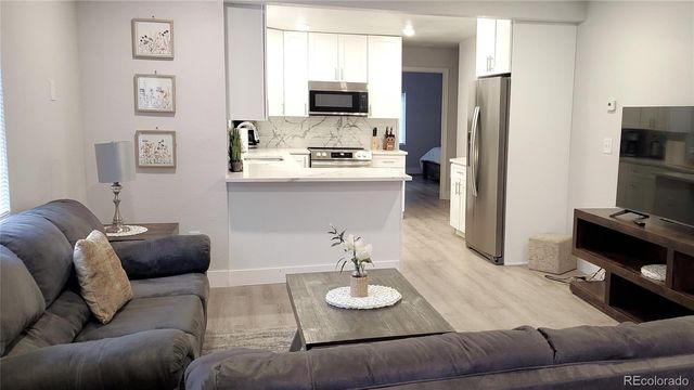 42 S Hooker Street, Denver, CO 80219