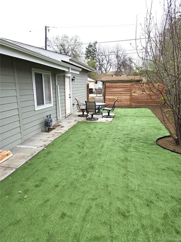 42 S Hooker Street, Denver, CO 80219