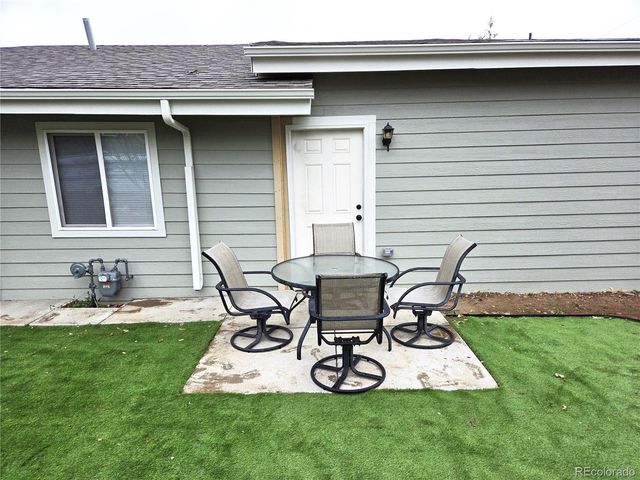 42 S Hooker Street, Denver, CO 80219