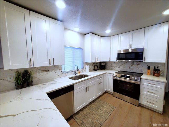 42 S Hooker Street, Denver, CO 80219