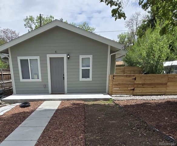 42 S Hooker Street, Denver, CO 80219
