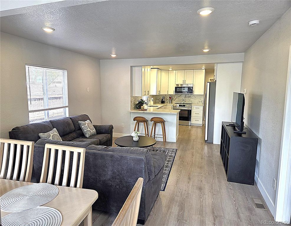 42 S Hooker Street, Denver, CO 80219