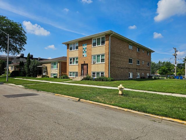 112 N 12th Avenue 3, Melrose Park, IL 60160