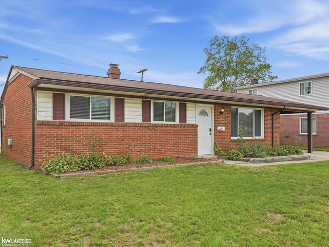 43016 Penny Drive, Sterling Heights, MI 48314
