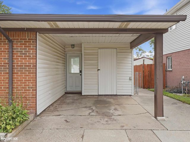 43016 Penny Drive, Sterling Heights, MI 48314