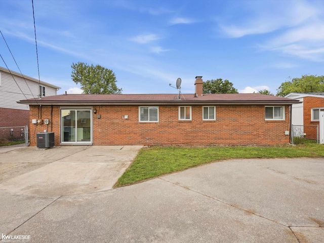 43016 Penny Drive, Sterling Heights, MI 48314