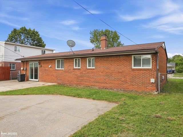 43016 Penny Drive, Sterling Heights, MI 48314