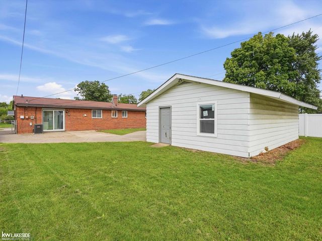 43016 Penny Drive, Sterling Heights, MI 48314
