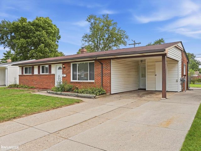 43016 Penny Drive, Sterling Heights, MI 48314