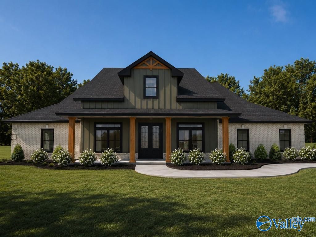 Davenport A1 Grubbs Road, Athens, AL 35611