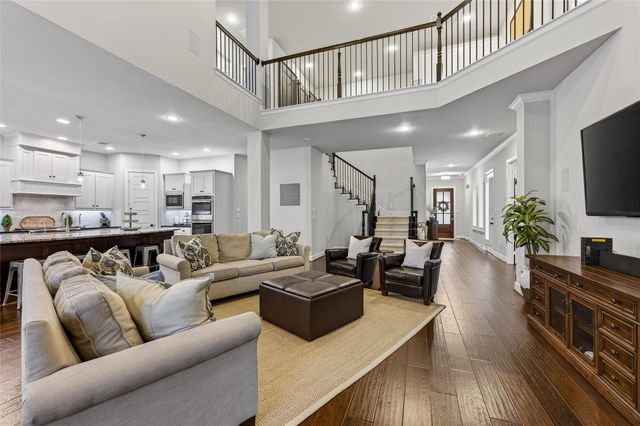 6509 Palmetto Bluff Drive, Mckinney, TX 75071