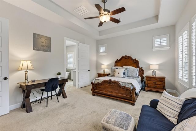 6509 Palmetto Bluff Drive, Mckinney, TX 75071