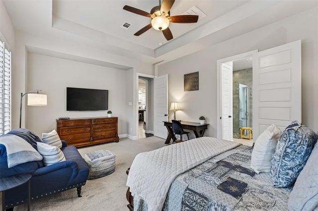 6509 Palmetto Bluff Drive, Mckinney, TX 75071