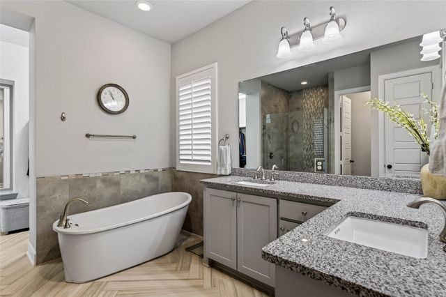 6509 Palmetto Bluff Drive, Mckinney, TX 75071