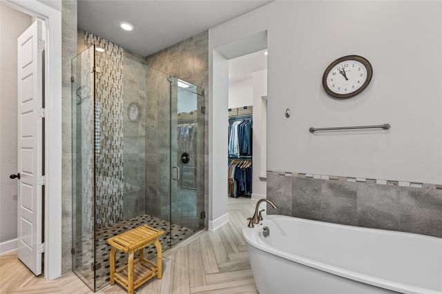 6509 Palmetto Bluff Drive, Mckinney, TX 75071