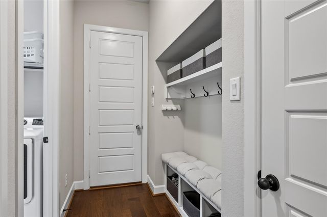 6509 Palmetto Bluff Drive, Mckinney, TX 75071