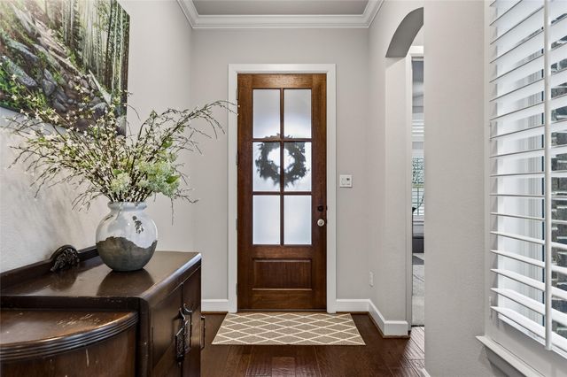 6509 Palmetto Bluff Drive, Mckinney, TX 75071