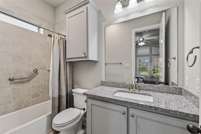 6509 Palmetto Bluff Drive, Mckinney, TX 75071