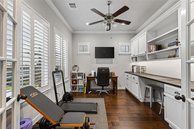 6509 Palmetto Bluff Drive, Mckinney, TX 75071