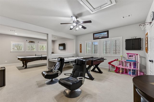 6509 Palmetto Bluff Drive, Mckinney, TX 75071