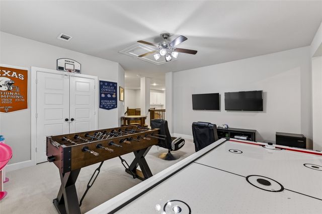 6509 Palmetto Bluff Drive, Mckinney, TX 75071