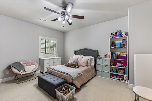 6509 Palmetto Bluff Drive, Mckinney, TX 75071