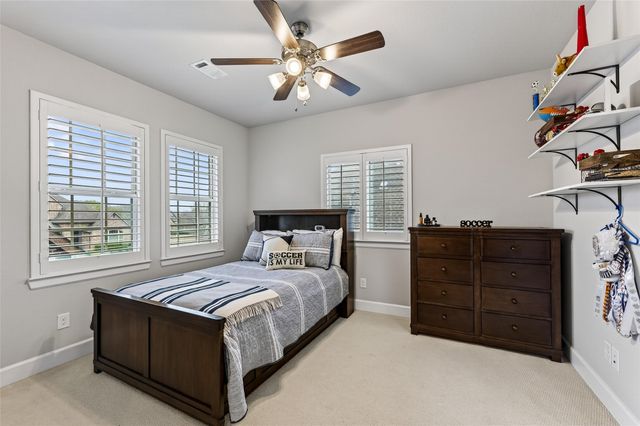 6509 Palmetto Bluff Drive, Mckinney, TX 75071