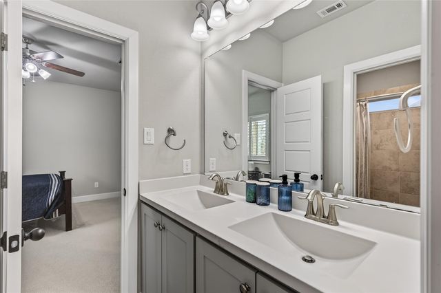 6509 Palmetto Bluff Drive, Mckinney, TX 75071