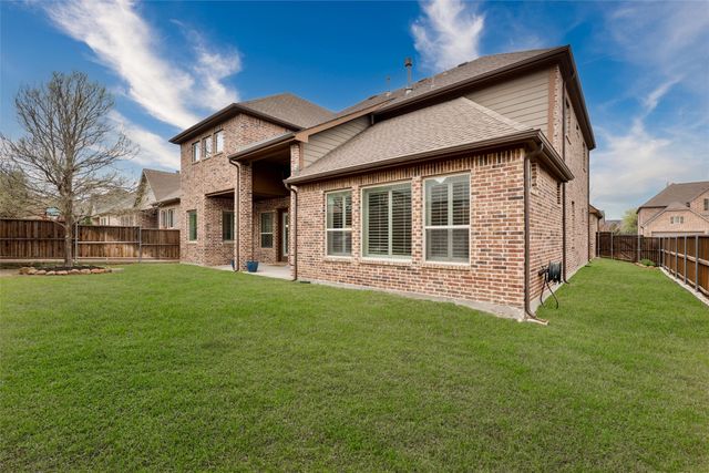 6509 Palmetto Bluff Drive, Mckinney, TX 75071