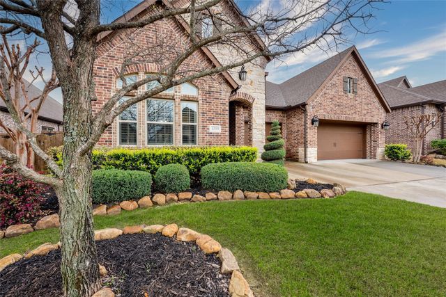 6509 Palmetto Bluff Drive, Mckinney, TX 75071