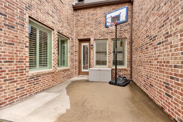 6509 Palmetto Bluff Drive, Mckinney, TX 75071