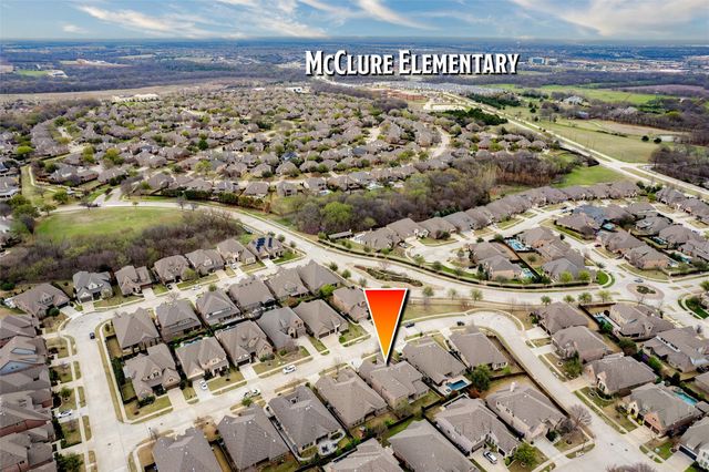 6509 Palmetto Bluff Drive, Mckinney, TX 75071