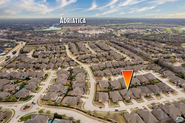 6509 Palmetto Bluff Drive, Mckinney, TX 75071