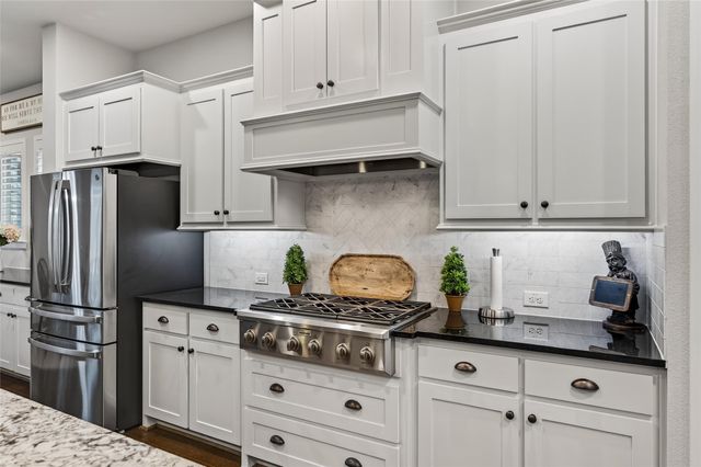 6509 Palmetto Bluff Drive, Mckinney, TX 75071