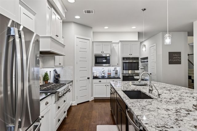 6509 Palmetto Bluff Drive, Mckinney, TX 75071