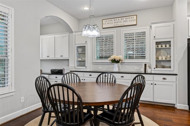 6509 Palmetto Bluff Drive, Mckinney, TX 75071