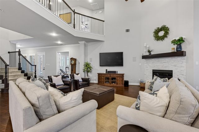 6509 Palmetto Bluff Drive, Mckinney, TX 75071