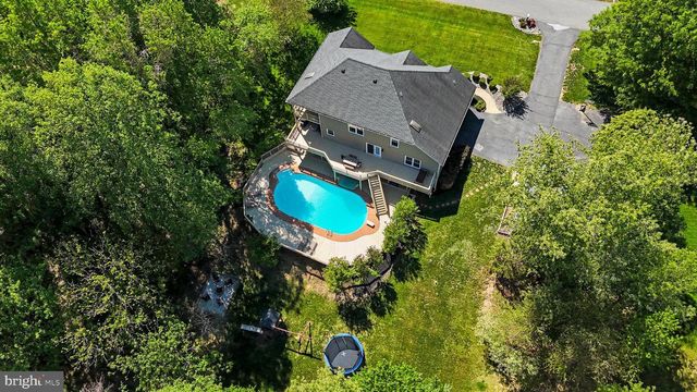 2428 PIMPERNEL DR, Waldorf, MD 20603