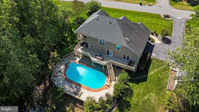 2428 PIMPERNEL DR, Waldorf, MD 20603