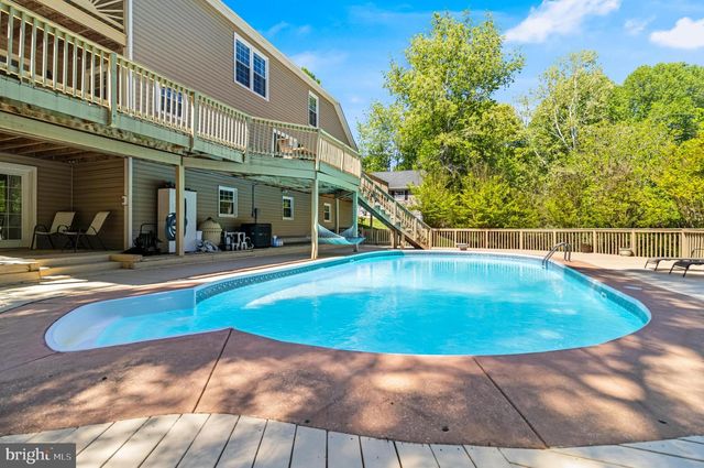 2428 PIMPERNEL DR, Waldorf, MD 20603