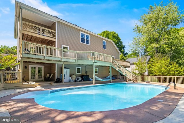 2428 PIMPERNEL DR, Waldorf, MD 20603