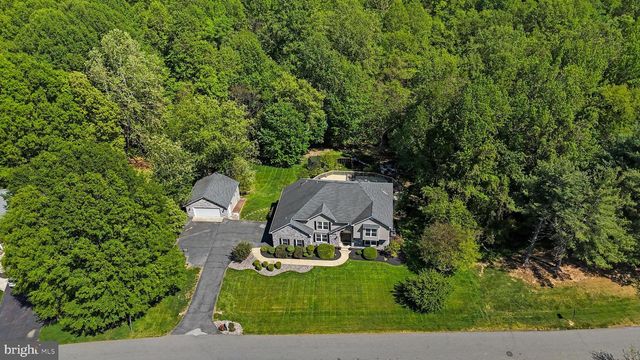 2428 PIMPERNEL DR, Waldorf, MD 20603