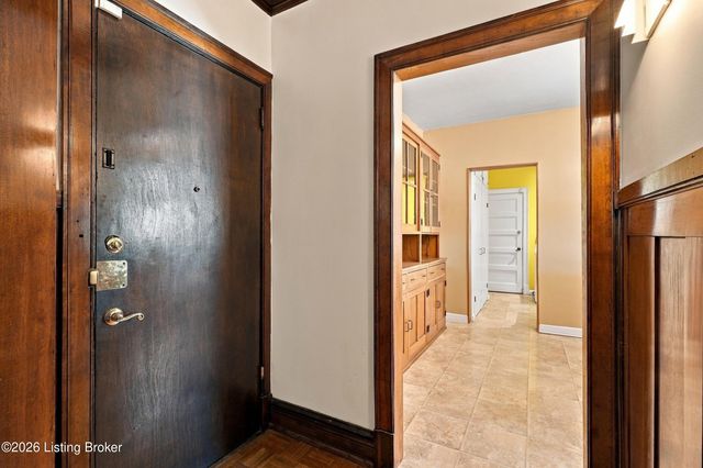 420 W Breckinridge St APT C4, Louisville, KY 40203
