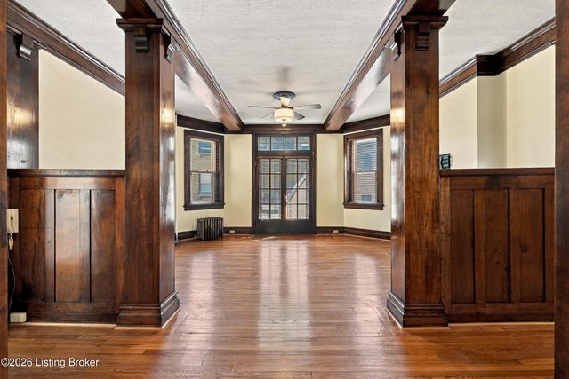 420 W Breckinridge St APT C4, Louisville, KY 40203