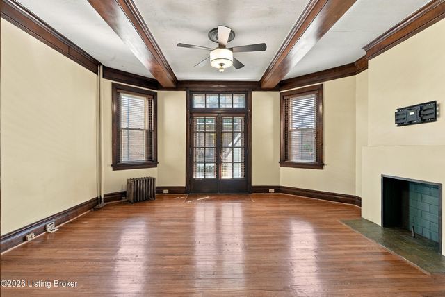 420 W Breckinridge St APT C4, Louisville, KY 40203