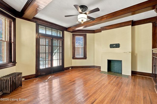 420 W Breckinridge St APT C4, Louisville, KY 40203