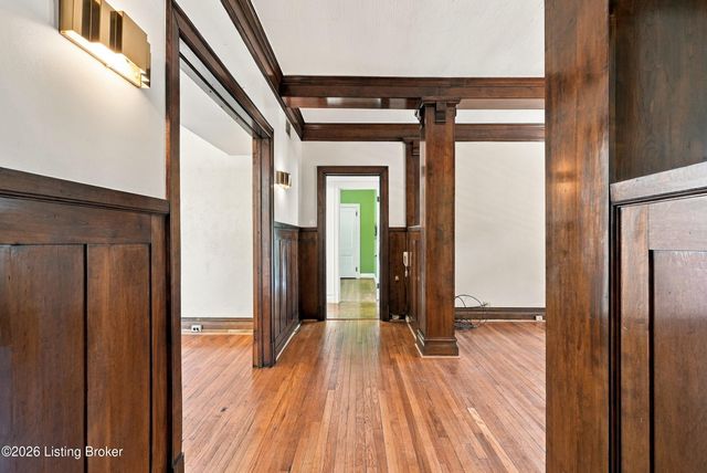 420 W Breckinridge St APT C4, Louisville, KY 40203