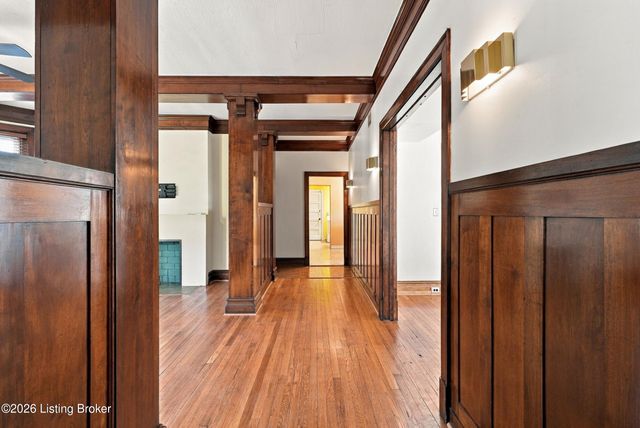 420 W Breckinridge St APT C4, Louisville, KY 40203