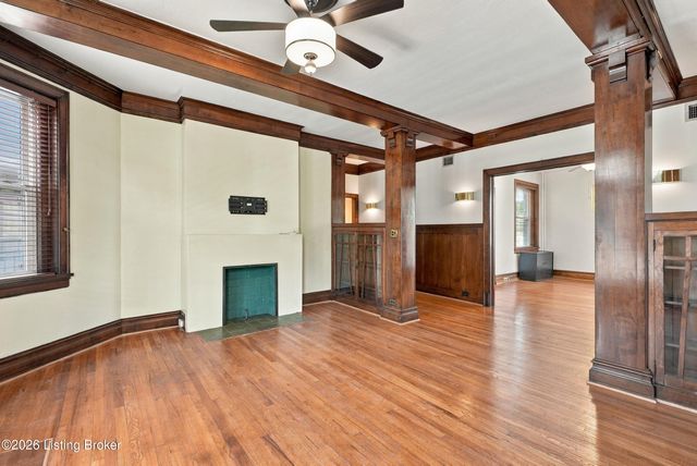 420 W Breckinridge St APT C4, Louisville, KY 40203